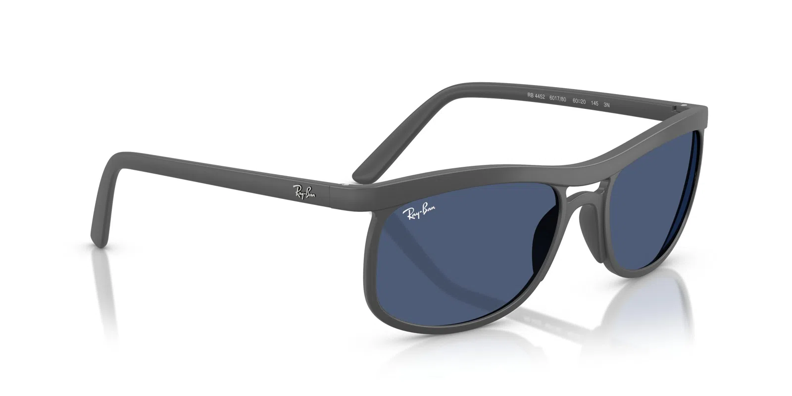 Ray-Ban 4452 Sunglasses - view 27